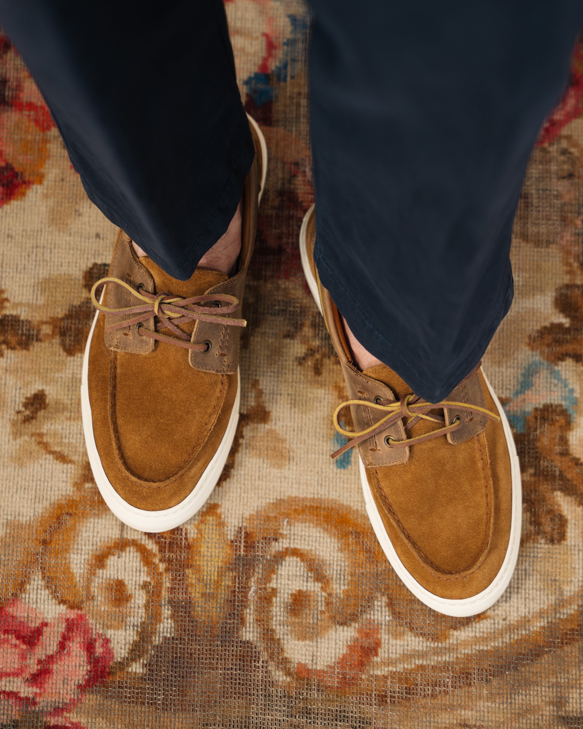  Marnò、mySite、merchandisen