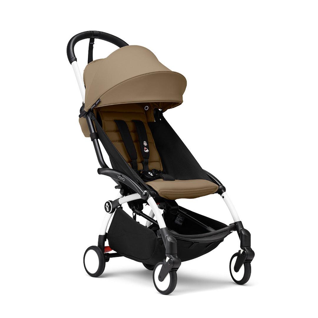  Stokke YOYO3 Stroller from 6 Months、mySite、merchandisen