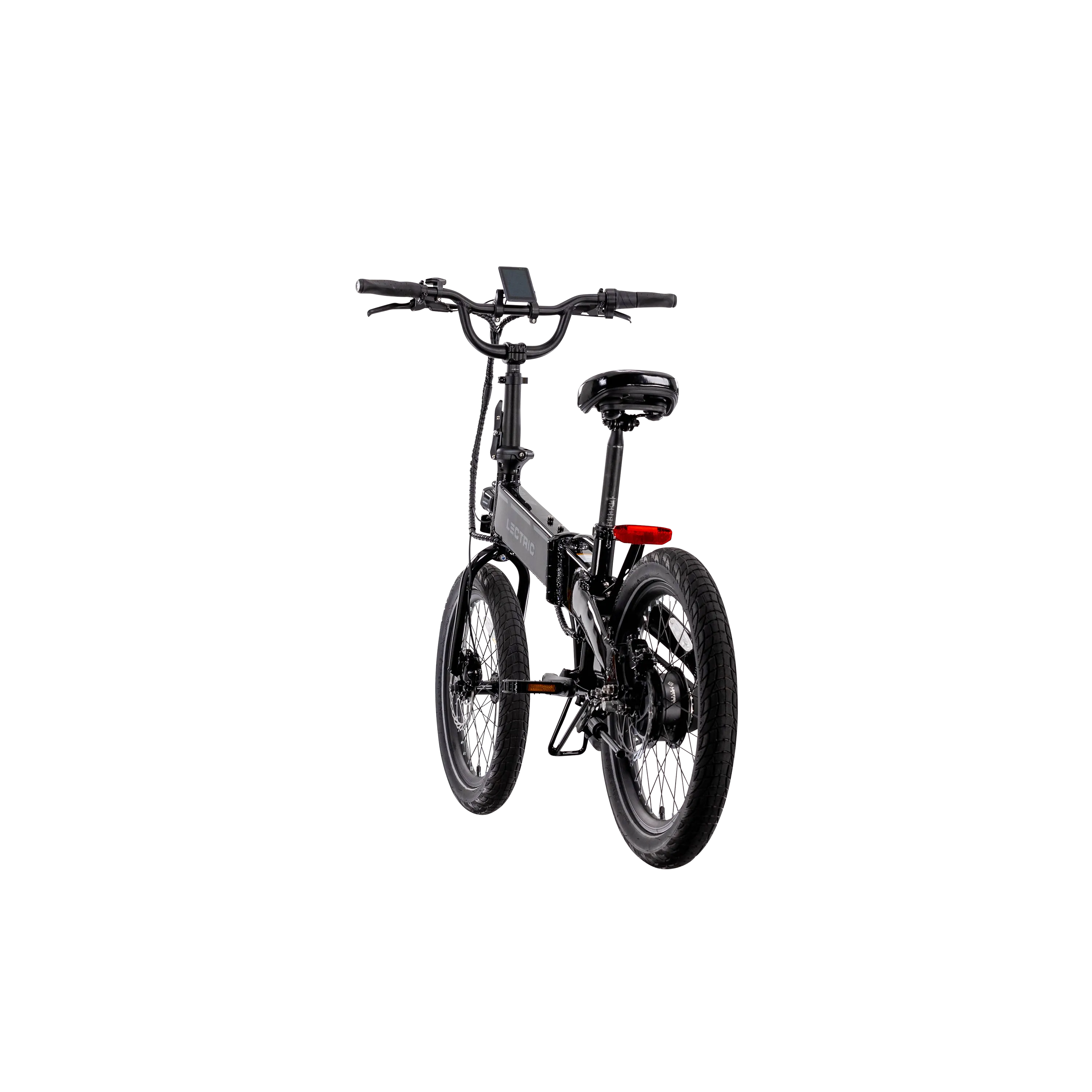  XP Lite 2.0 JW Black eBike、mySite、ghnorth