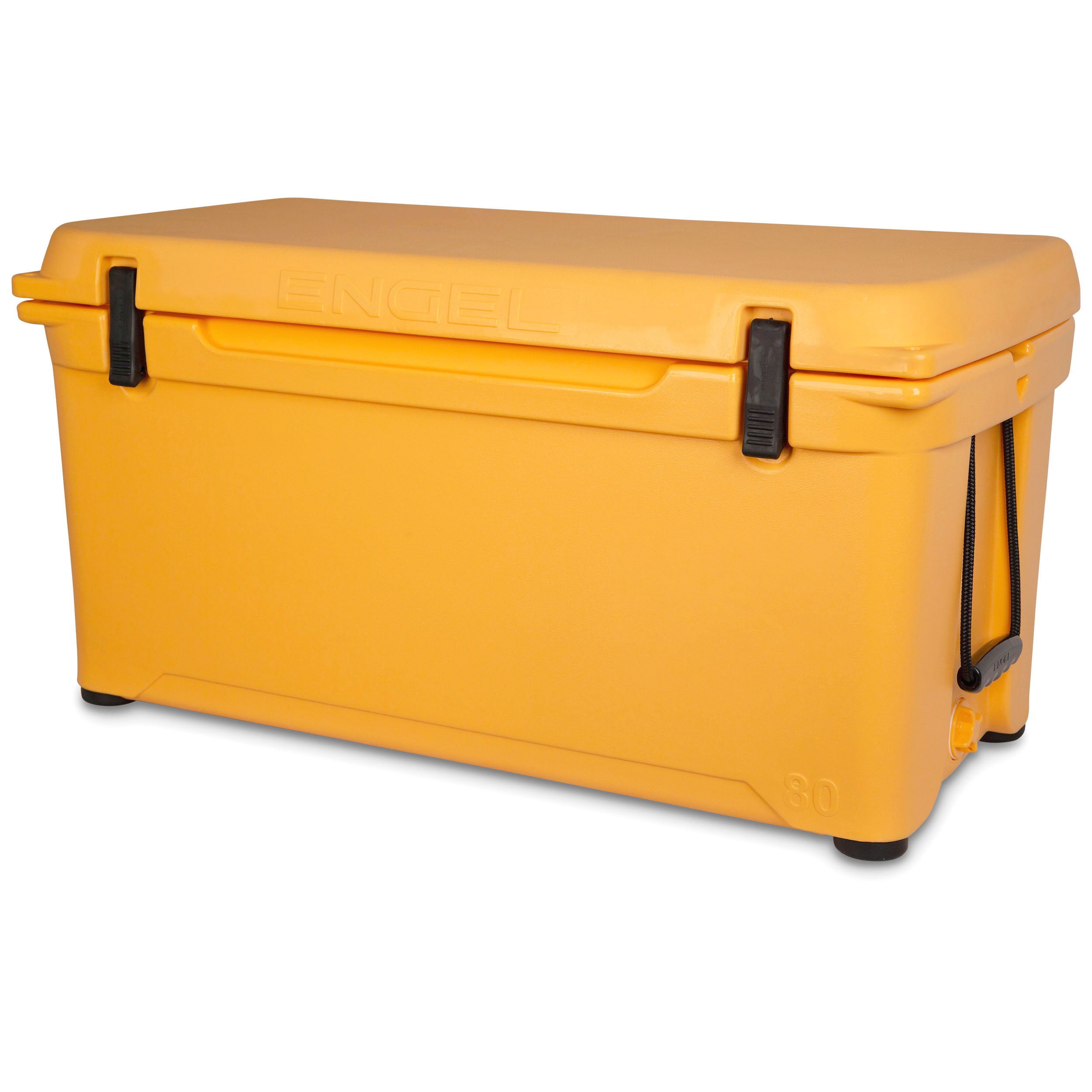 Engel 80 High Performance Hard Cooler and Ice Box、mySite、noshort