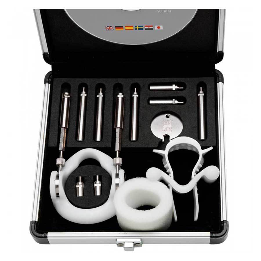 Jes Titanium Penis Extender Cock Stretching Device for Penile Enhancement、mySite、bottomscart