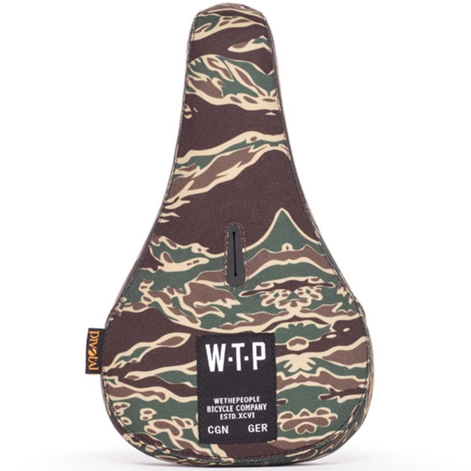  Wethepeople Team Fat Pivotal Seat、mySite、merchandisen