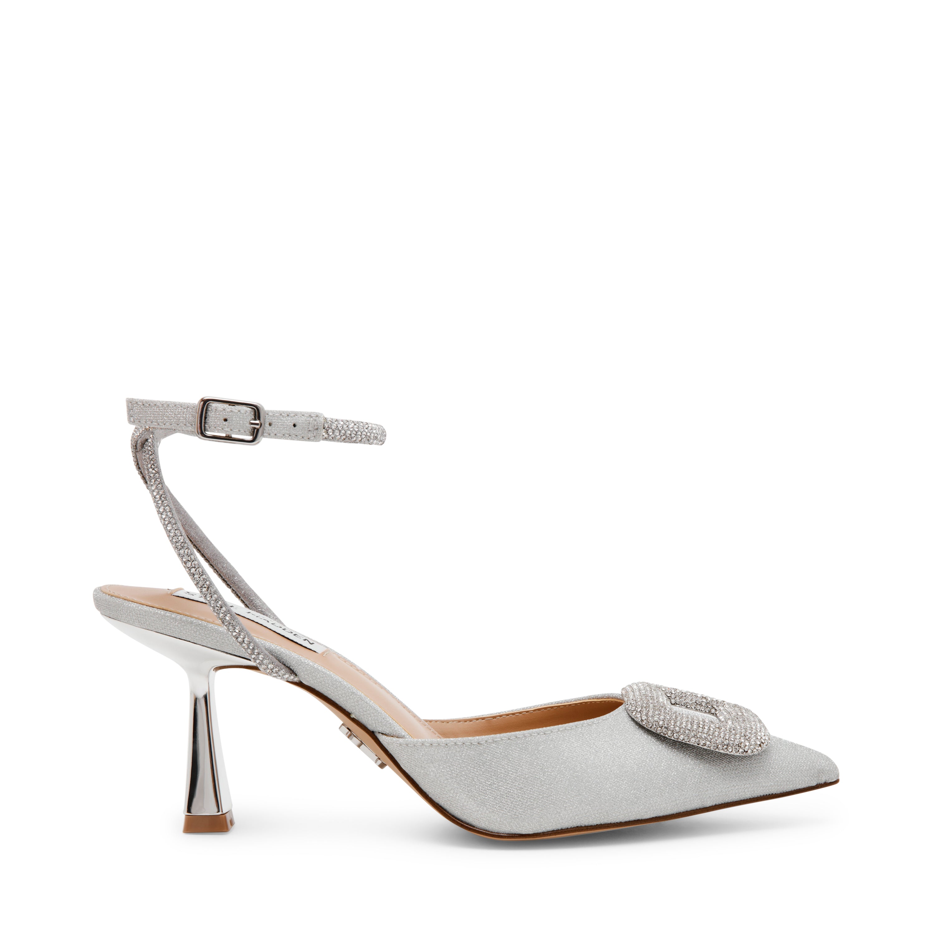 FLORENZIA SILVER GLITTER、mySite、dreamappss