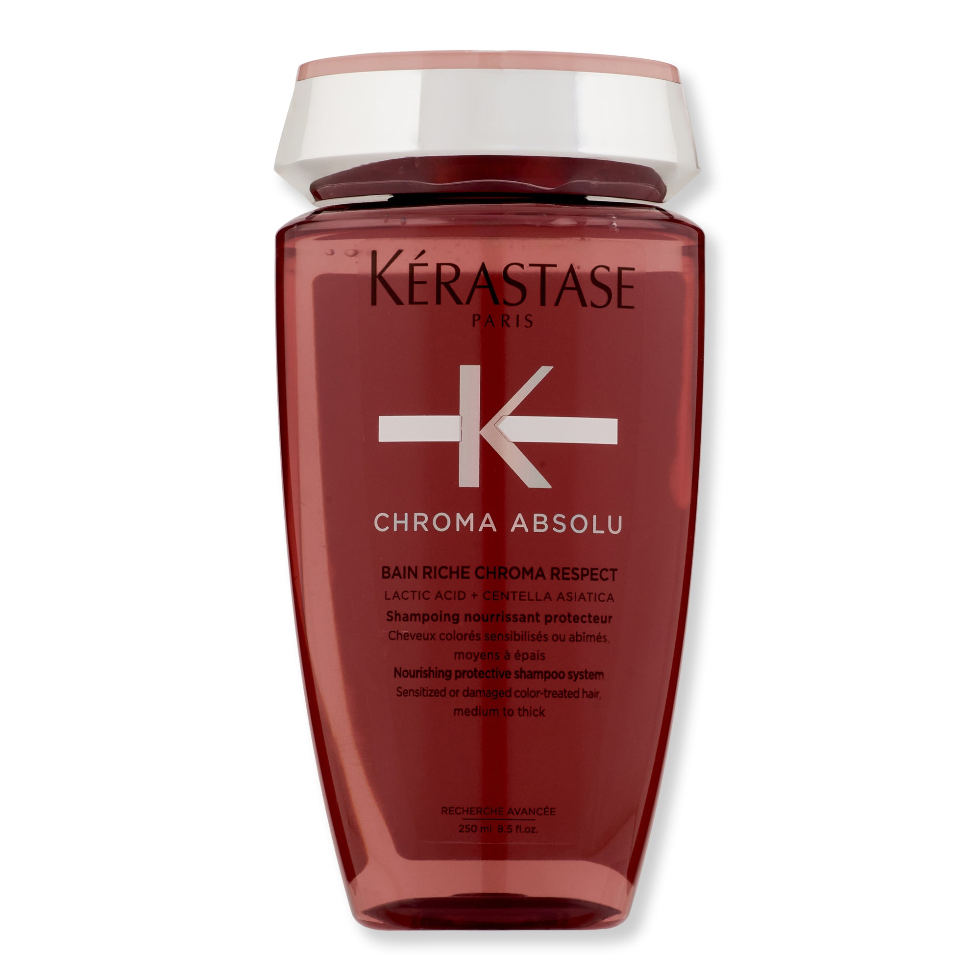 Kerastase Chroma Absolu Bain Chroma Respect Shampoo、mySite、gigharbornorthrealestate