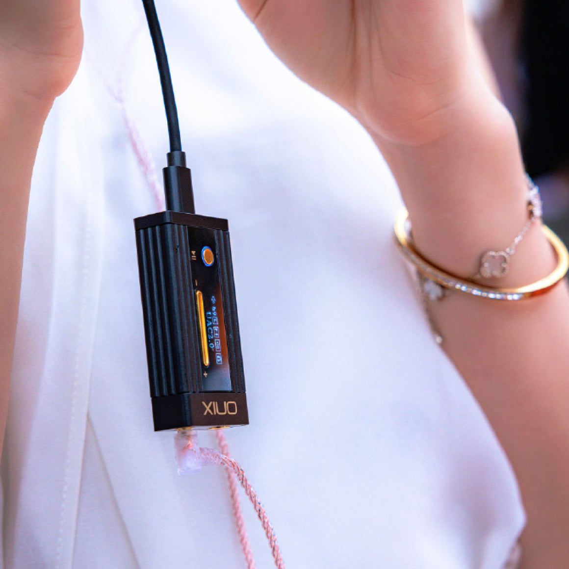  ONIX - Alpha XI1、mySite、merchandisen