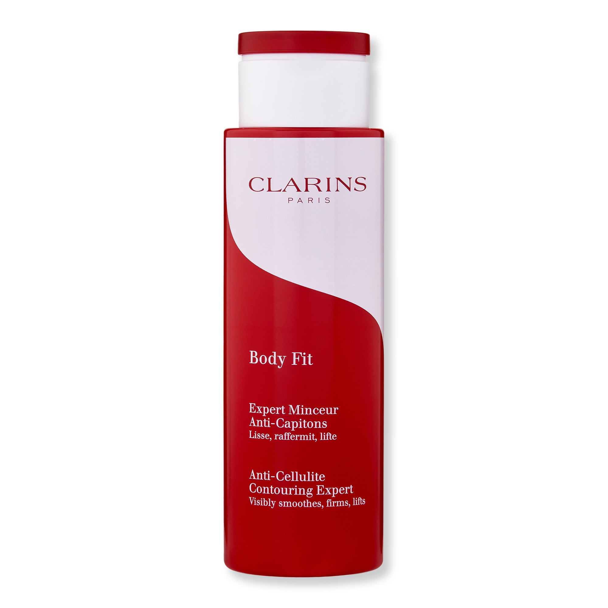 Clarins Body Fit Anti-Cellulite Contouring Expert、mySite、gigharbornorthrealestate