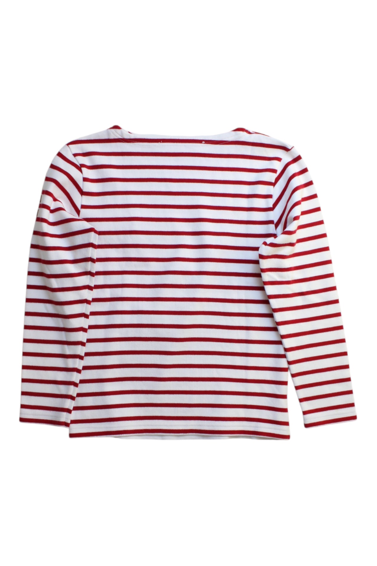 Armor Lux Striped Long Sleeve T-Shirt 6T、mySite、g9winljtr