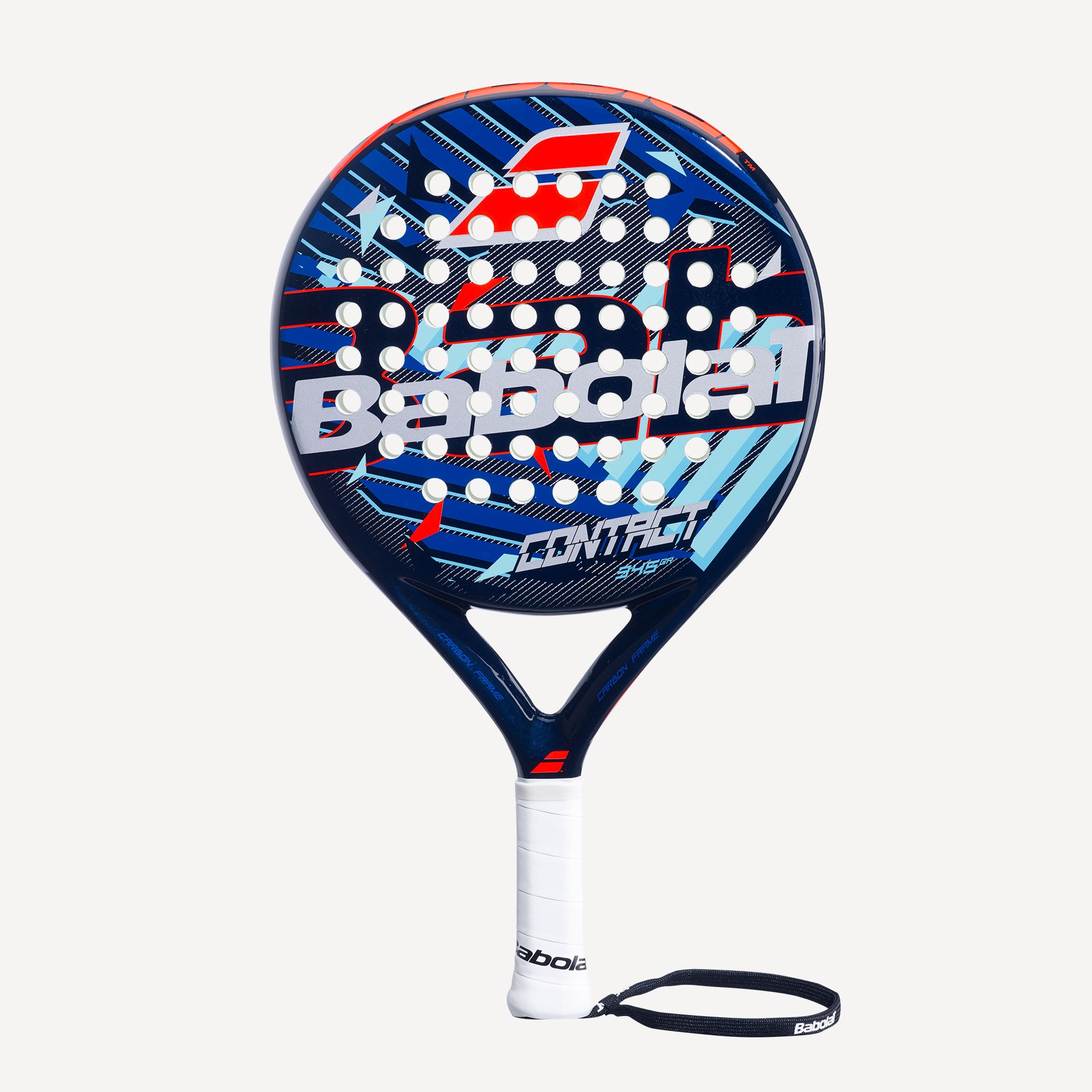 Babolat Contact Padel Racket