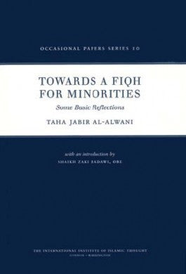 Towards a Fiqh for Minorities、mySite、topwebapps