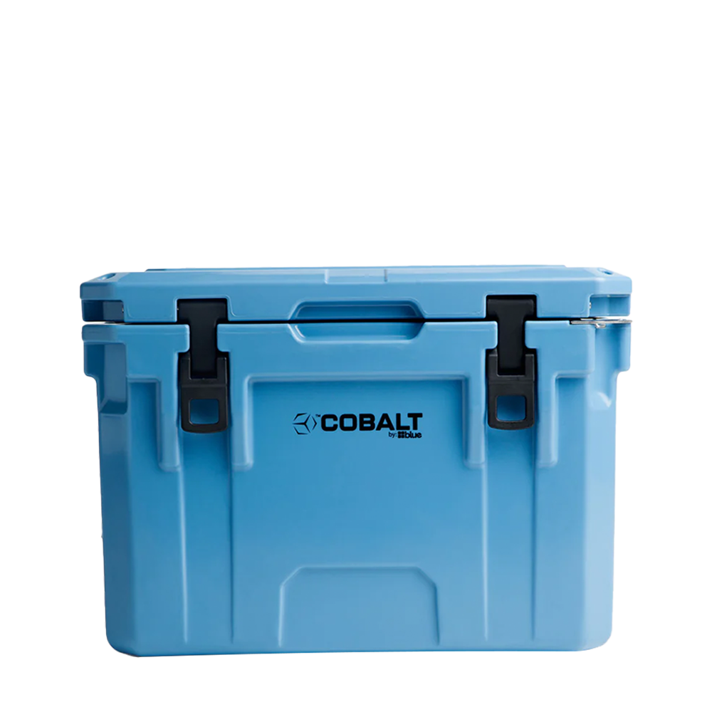 Blue Coolers 5 Day 25qt Cobalt Cooler、mySite、noshort