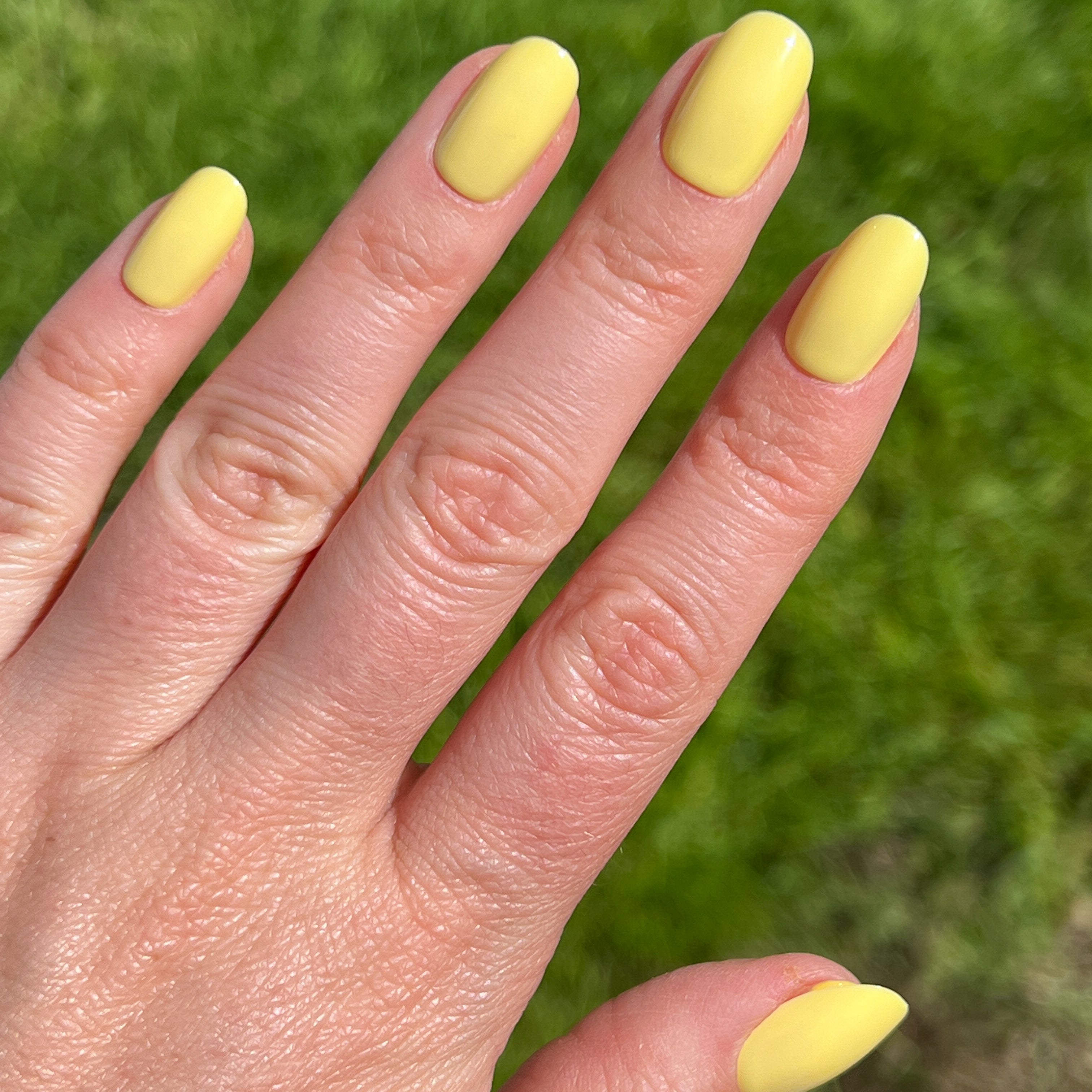 Bright & Focused | Round | Short、mySite、solidvoid