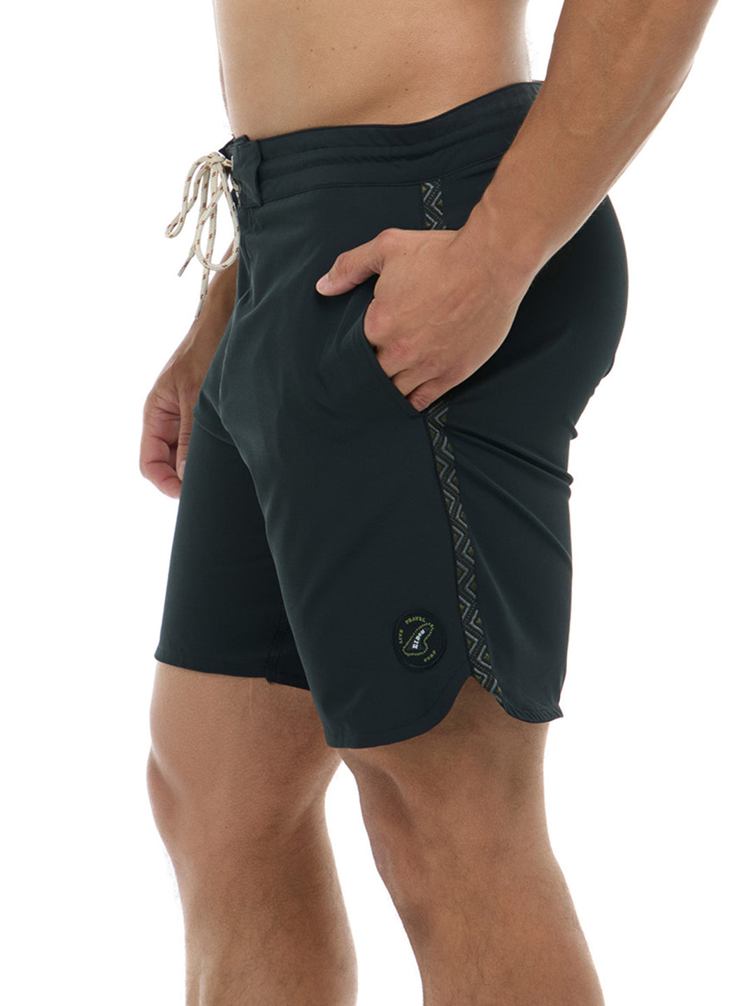 Eidon Men's 18 Lowers Boardshorts、mySite、noshort