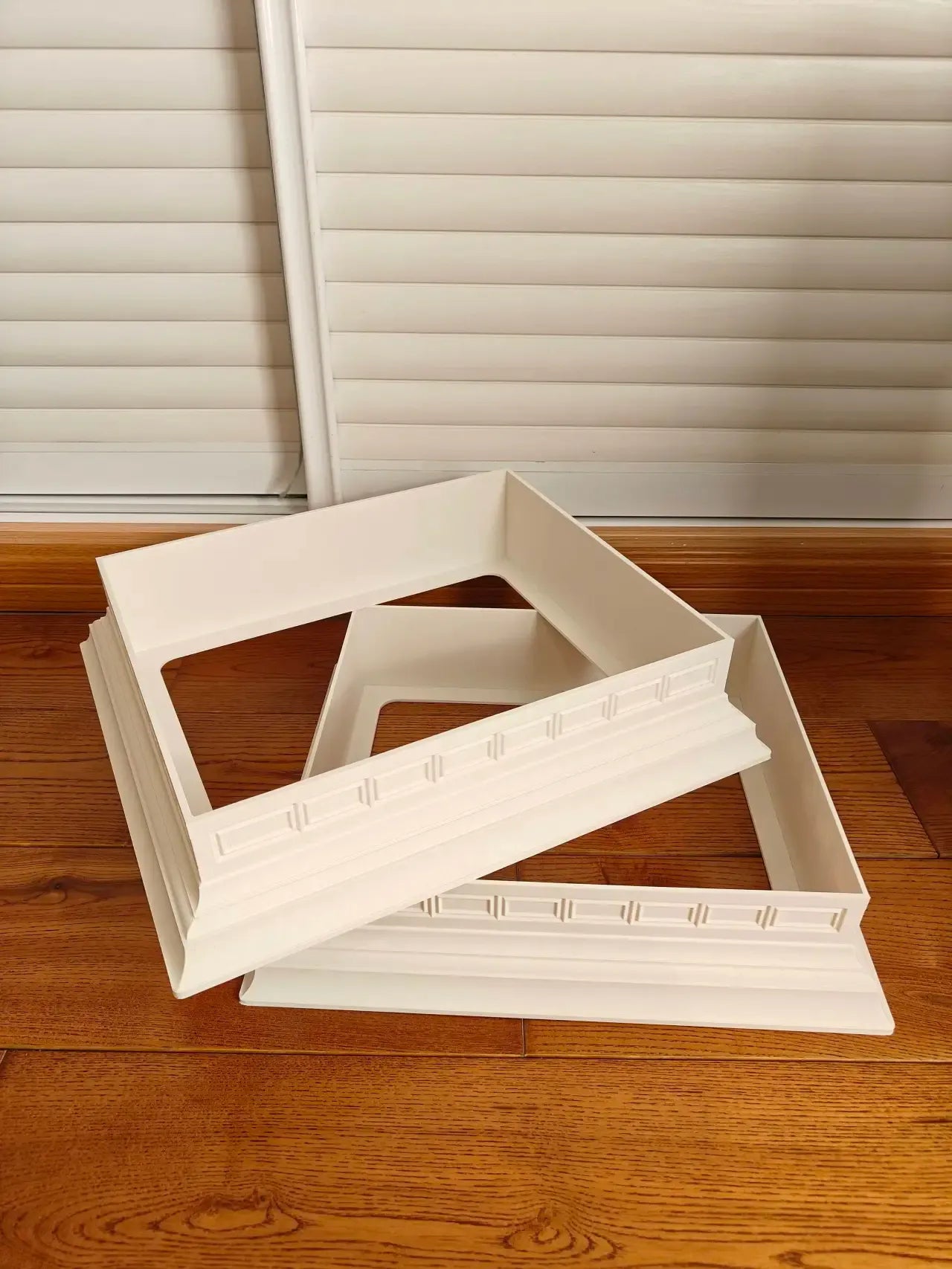  Roman Column Base, Perfect for Displaying Hanging Card Dolls、mySite、greenlandpopulation