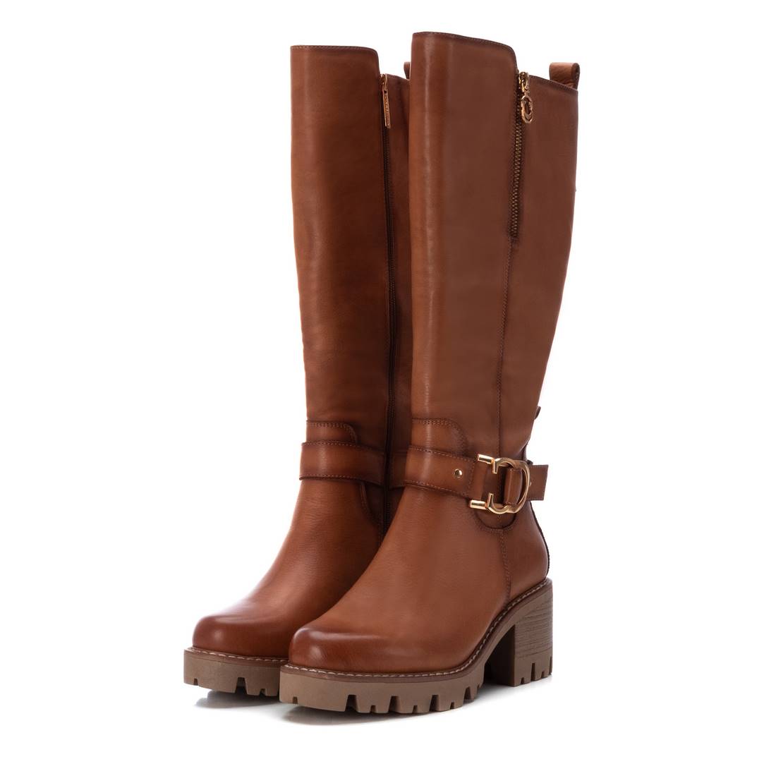 BOTA DE MUJER CARMELA 16107702、mySite、gtrtttuynbv