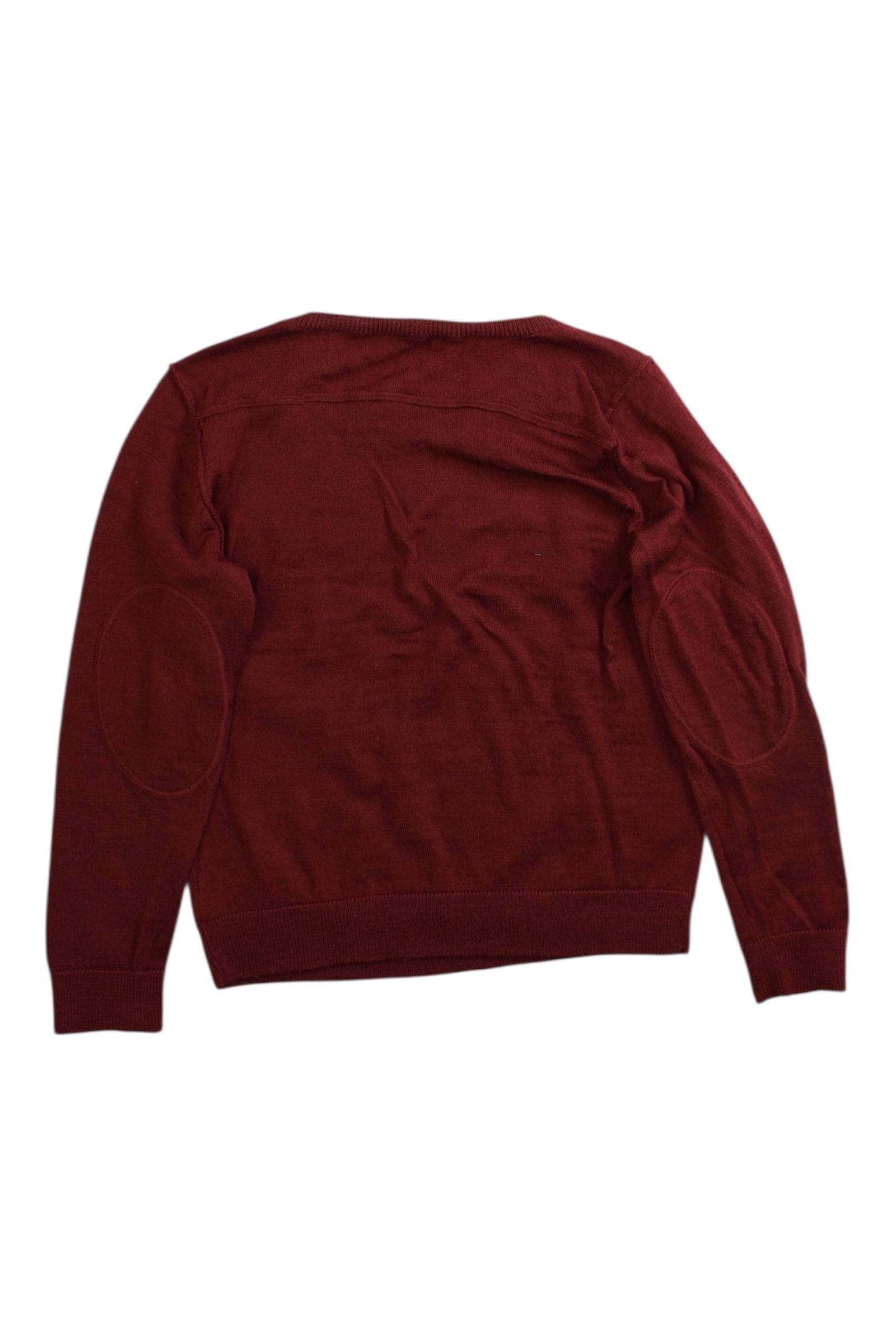 Bonpoint Knit Sweater Size 6T、mySite、g9winljtr