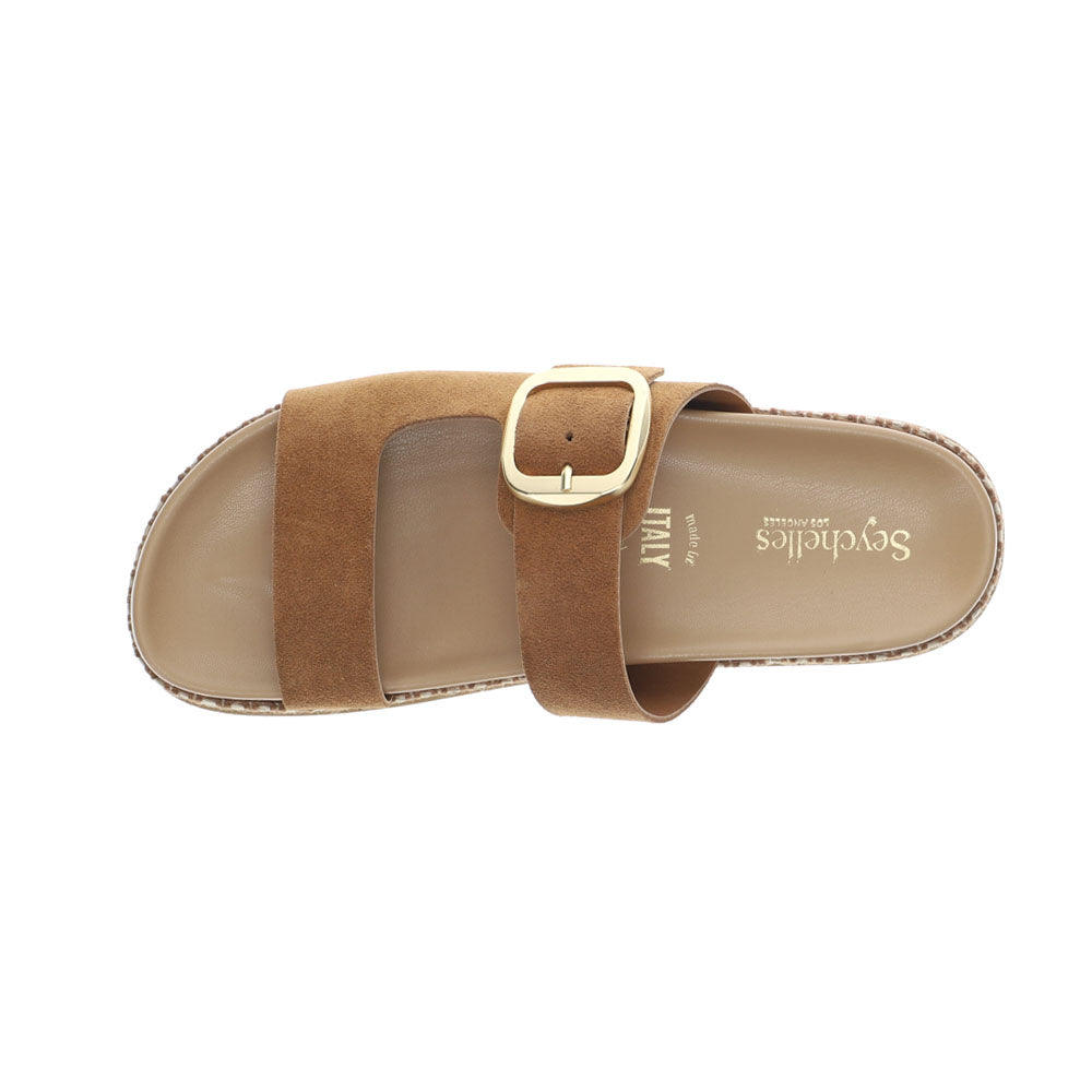 Getaway Slide Footbed Sandals、mySite、gtrtttuynbv