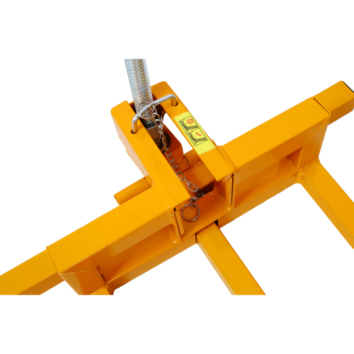 Easy Lawn Mower Lift for Riding Tractors , 800 Lbs Capacity Lawn Tractor Lifter, Ride-on Mower, Cleaning Aid, Universal, Lawn Tractor Lift, Lawn Tractor + 45° Tilt Adjustable, green、、eastwooduniform