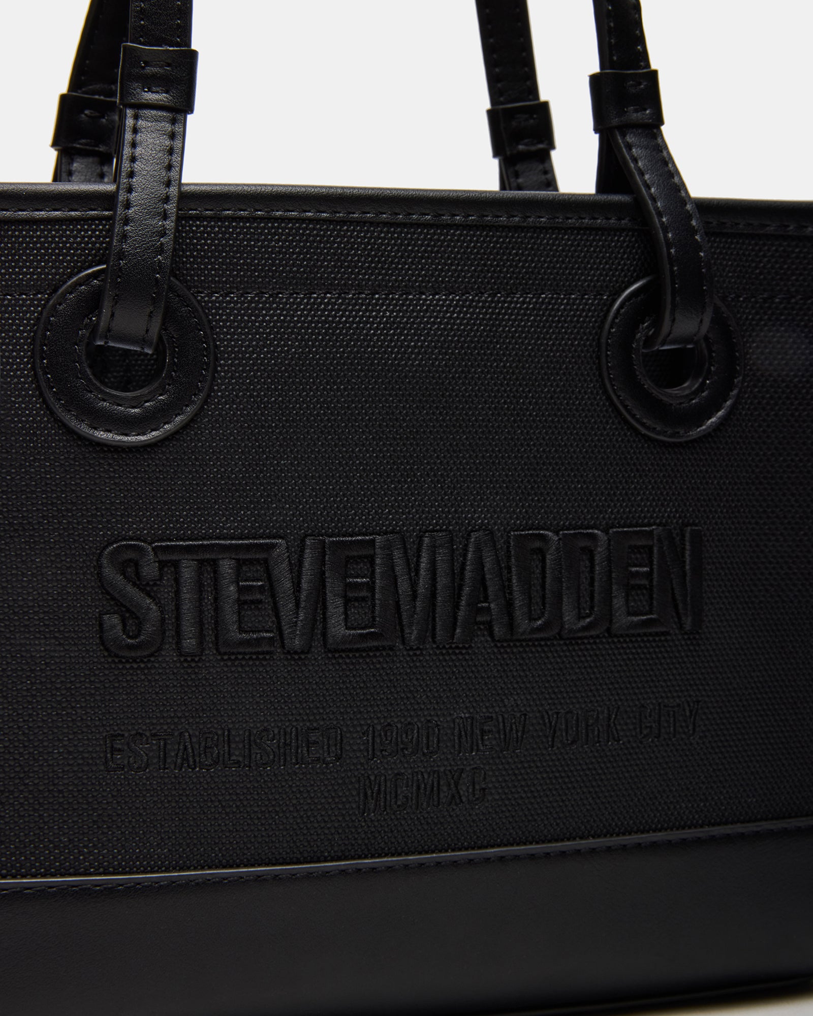 ERIS BAG BLACK/BLACK、mySite、gtrtttuynbv