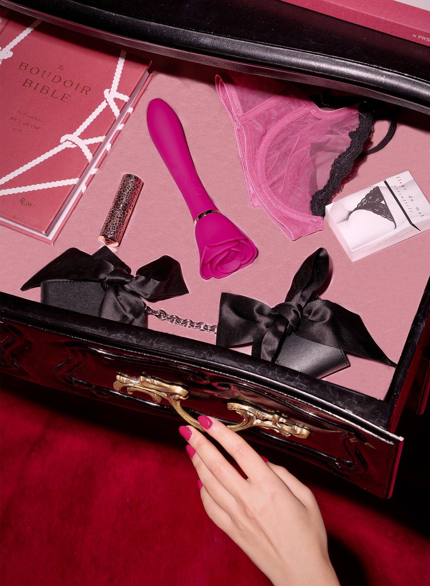 Fleurotique Vibe、mySite、bengalsvssteelers