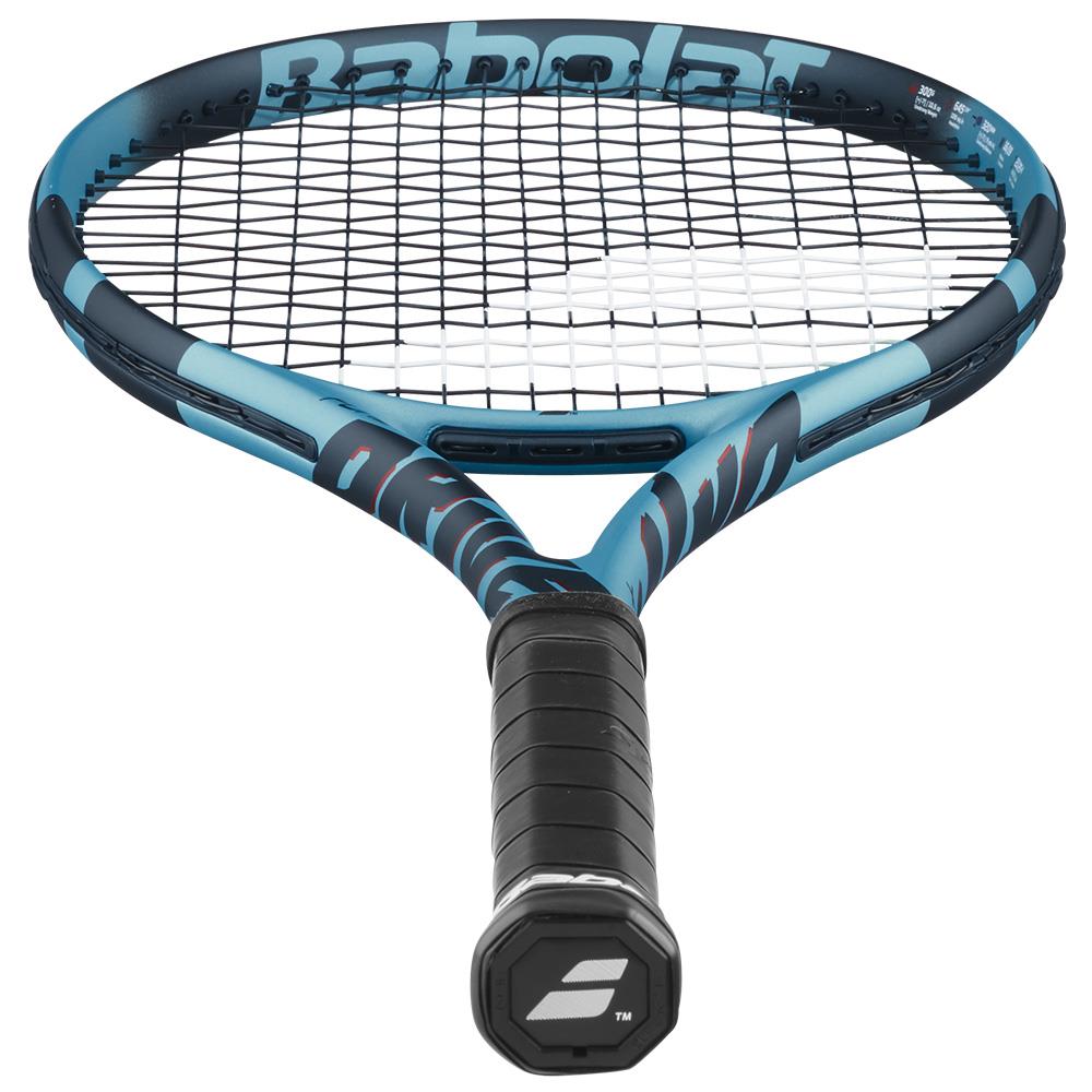 Babolat Pure Drive + Gen11