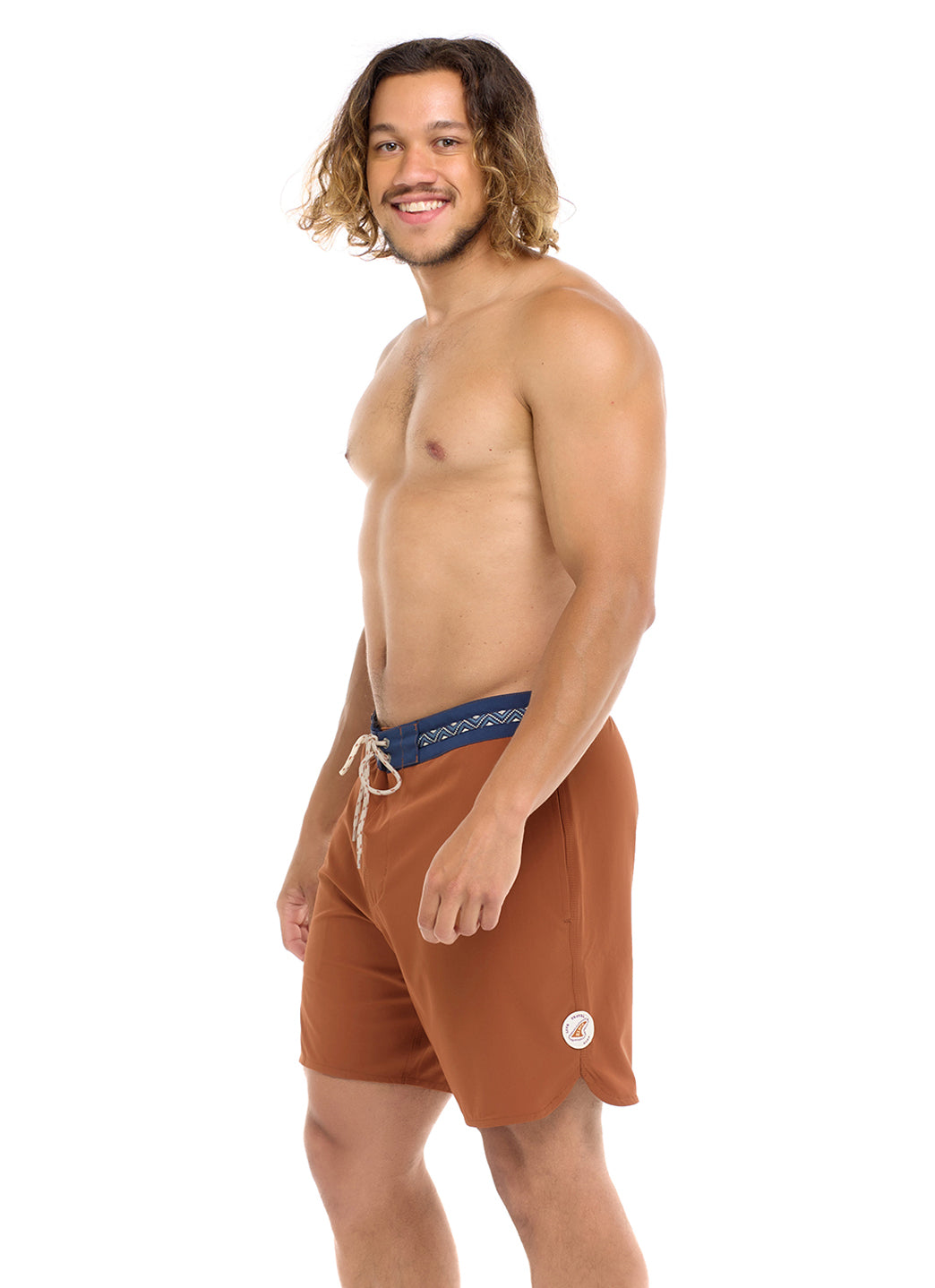 Eidon Men's 18 Mix Tape Boardshorts、mySite、noshort