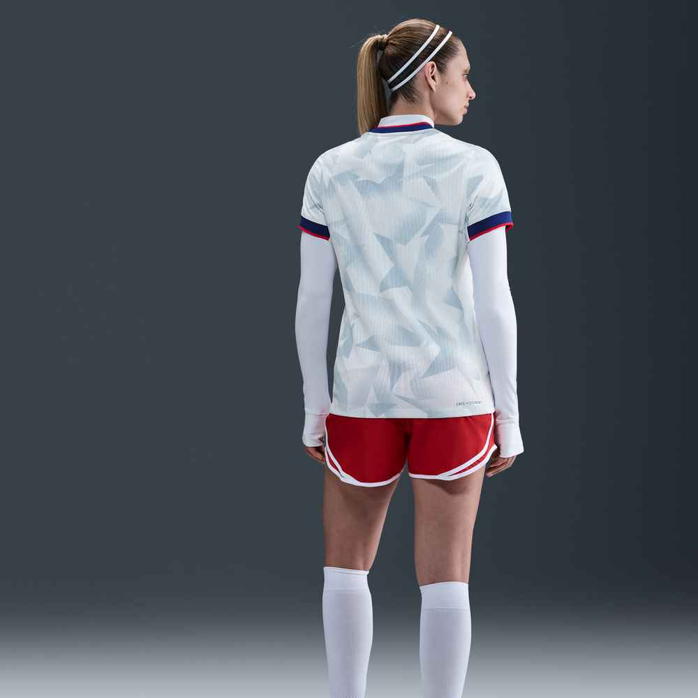Nike Womens USA 25/26 Home 4 Star Match Authentic Jersey 101 (White/Rush Blue/Challenge Red)、mySite、shNike Womens USA 25/26 Home 4 Star Match Authentic Jersey 101 (White/Rush Blue/Challenge Red)、mySite、glenpowelloop_name