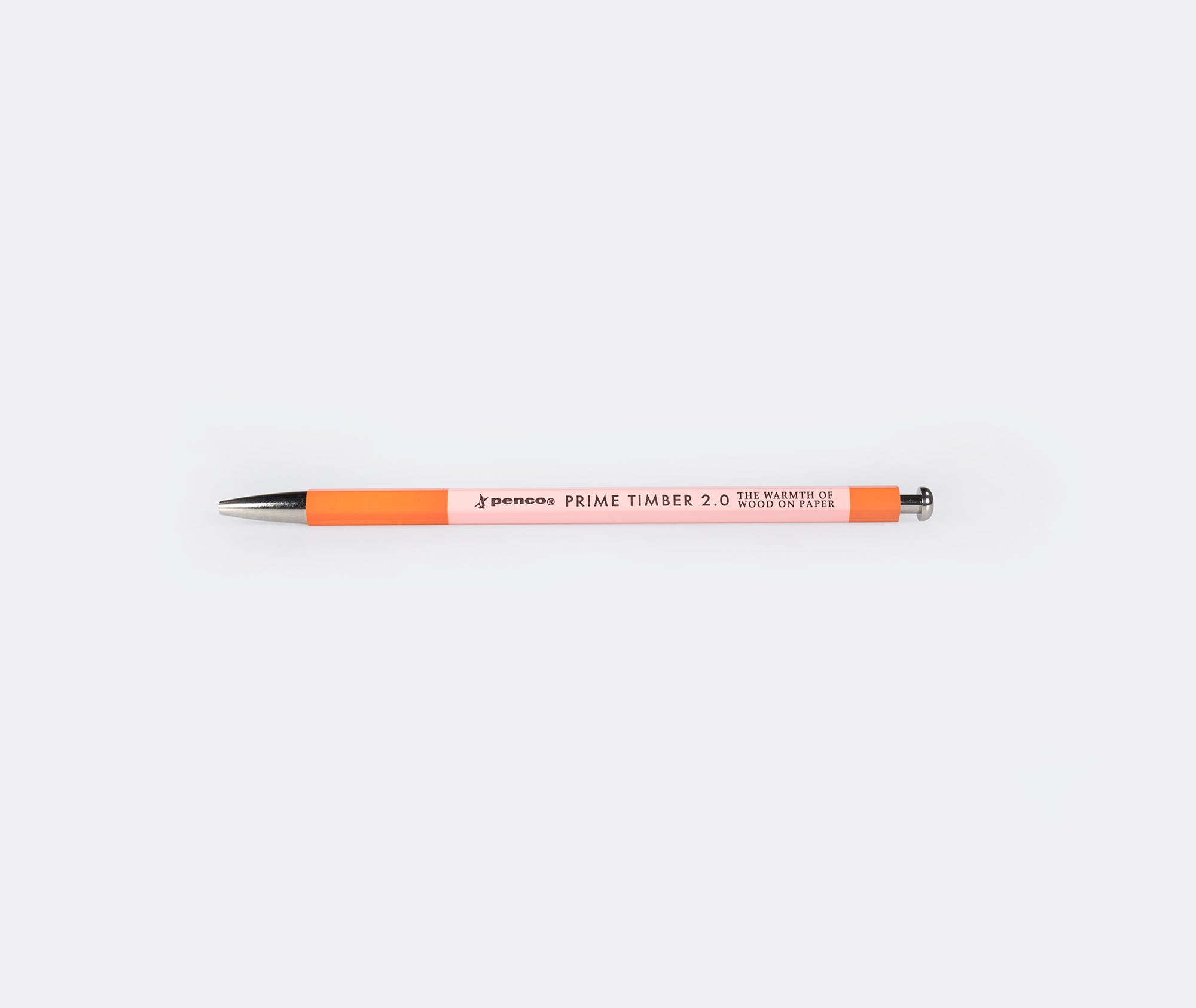 Prime Timber 2.0 Mechanical Pencil - Pink、mySite、topwebapps
