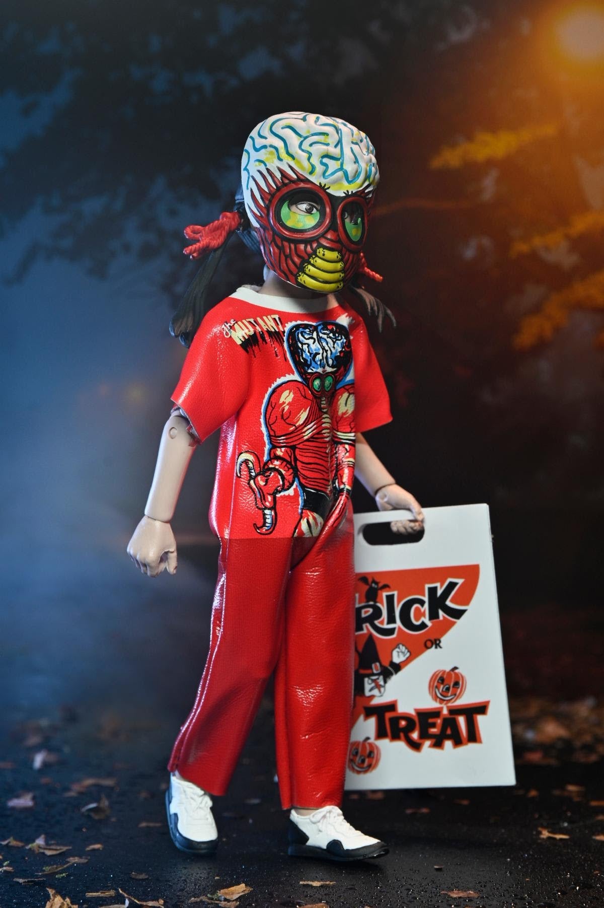 NECA Ben Cooper Costumes Series 6 Set of 5 (6 Clothed Figures)、mySite、hgirdovlk