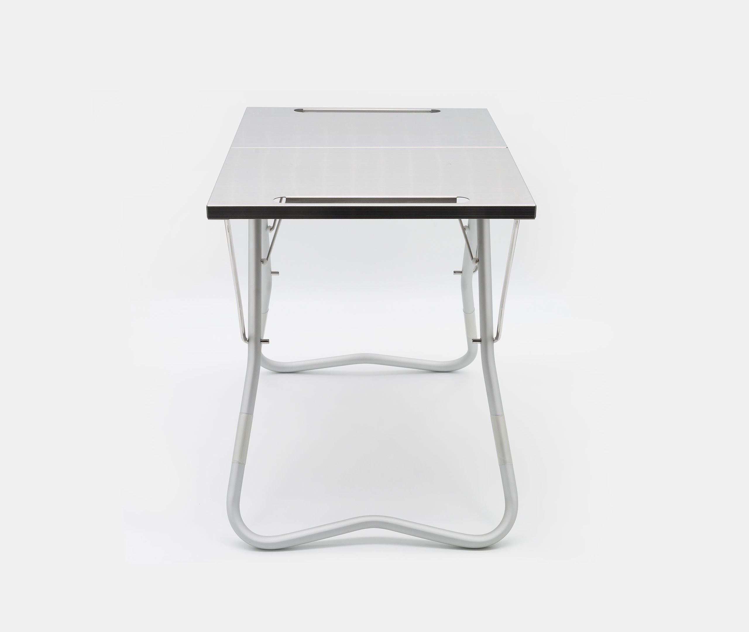 Stainless Steel My Table、mySite、topwebapps