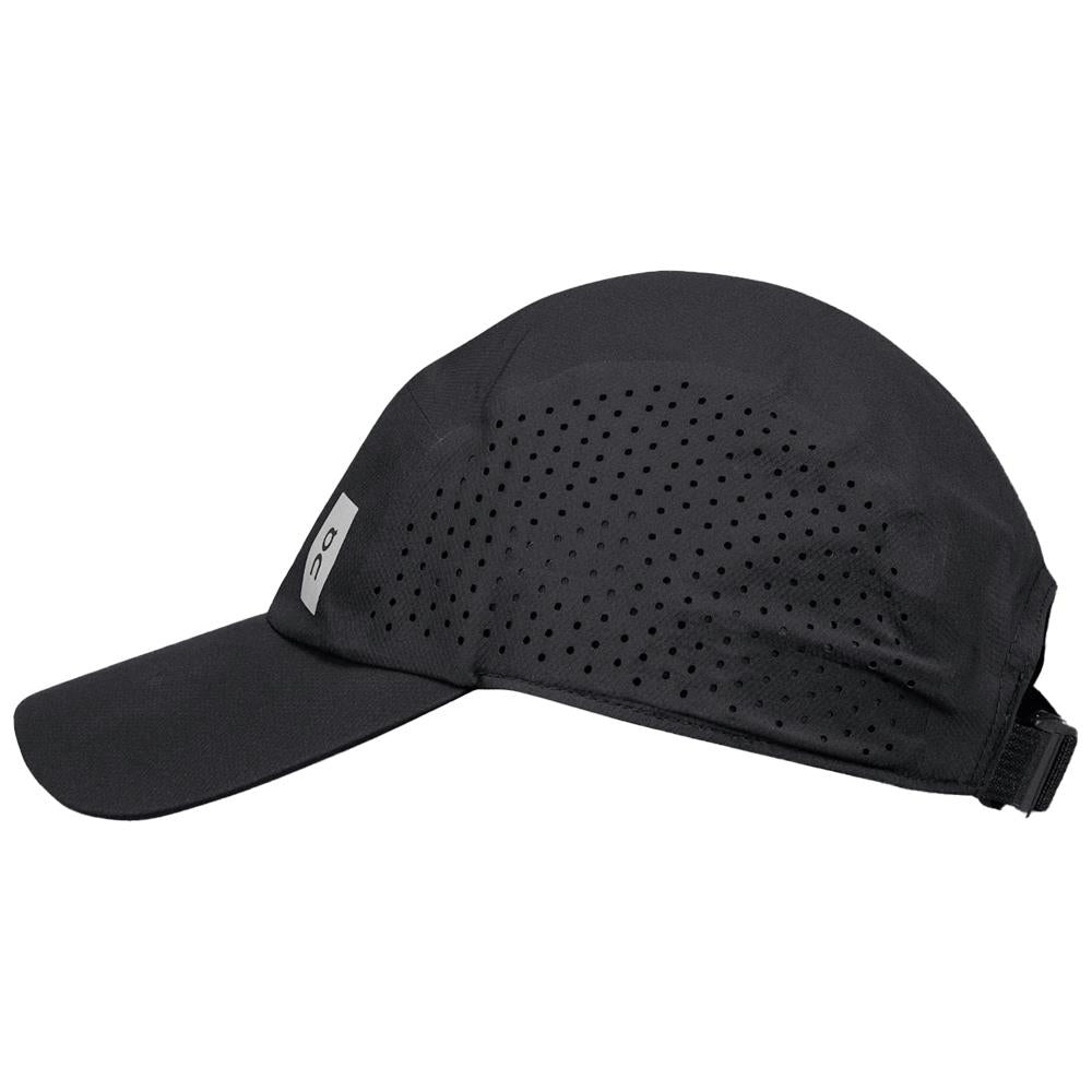 On Lightweight Cap - Black