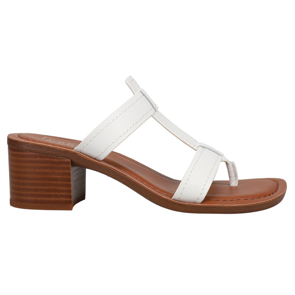 Ezra Block Heel Sandals、mySite、gtrtttuynbv