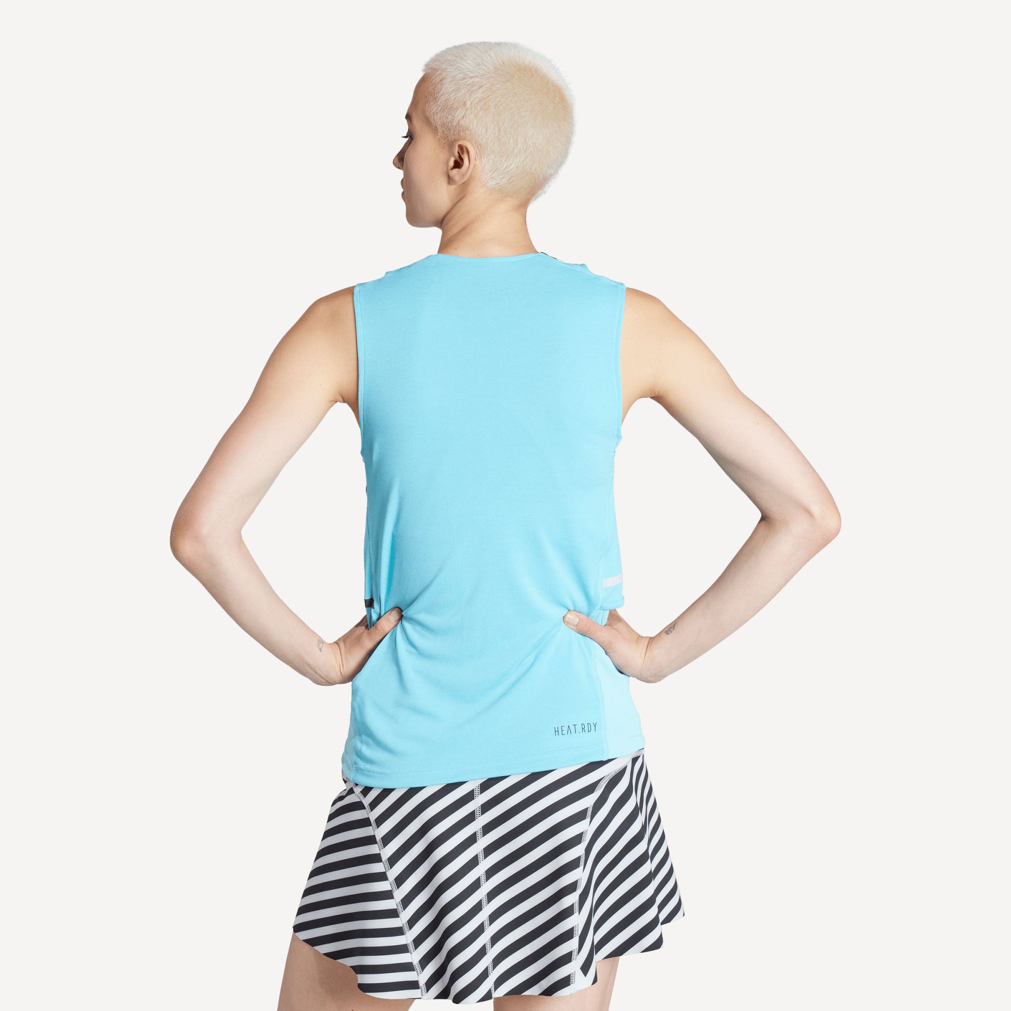 adidas New York Pro Match Women's Tennis Tank