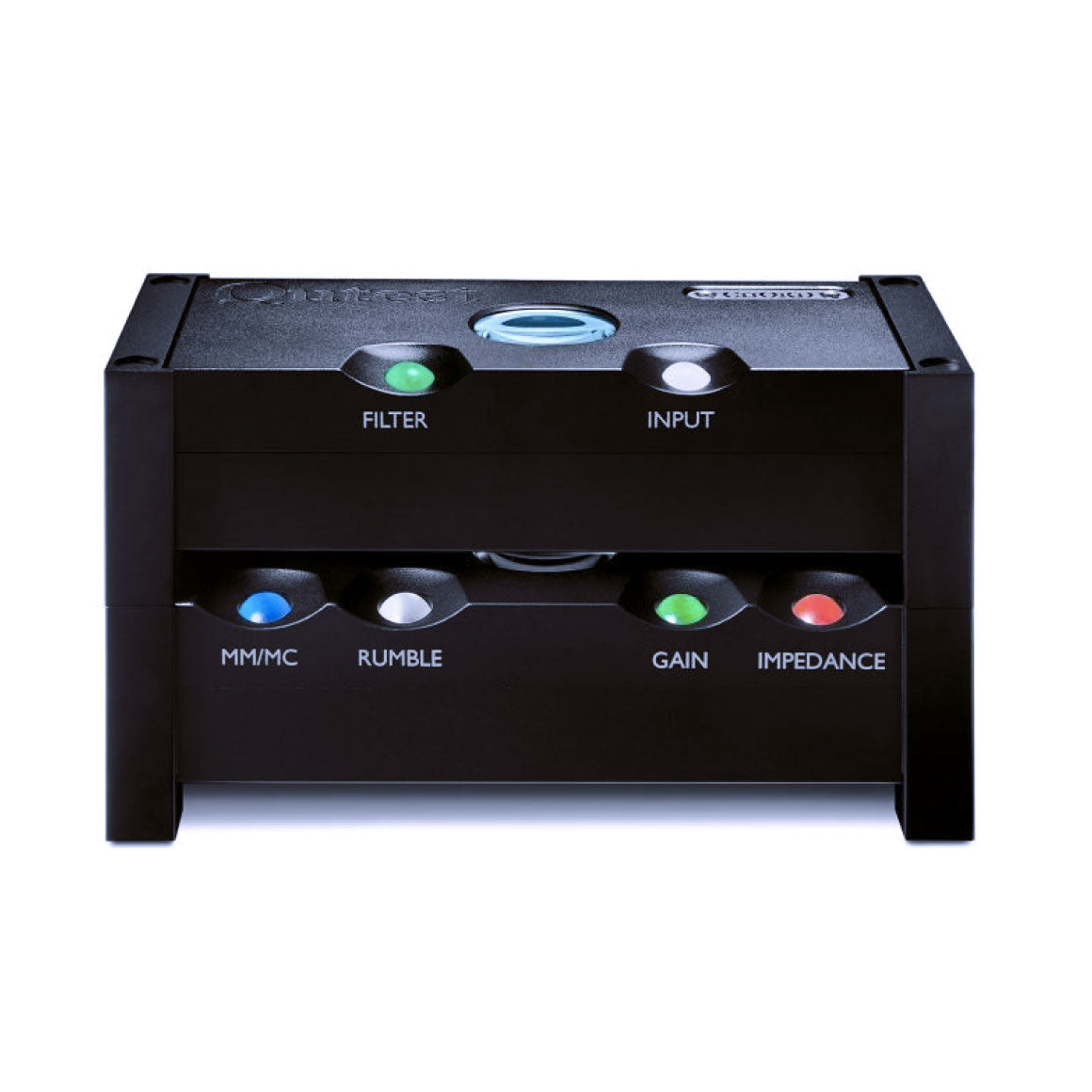  Chord - Qutest System Stand、mySite、merchandisen