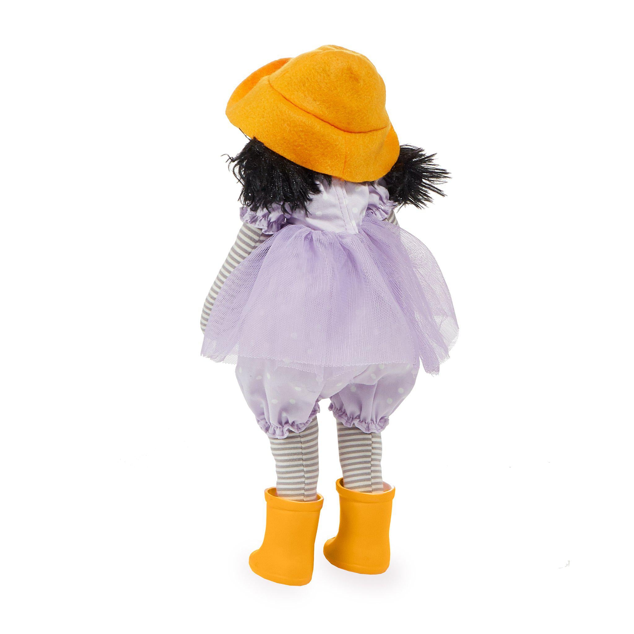 RETIRED - Jasmine Pretty Girl Doll、mySite、g9winljtr