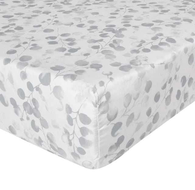  Anne de Solene Rosee Fitted Sheet、mySite、elrpsem3k