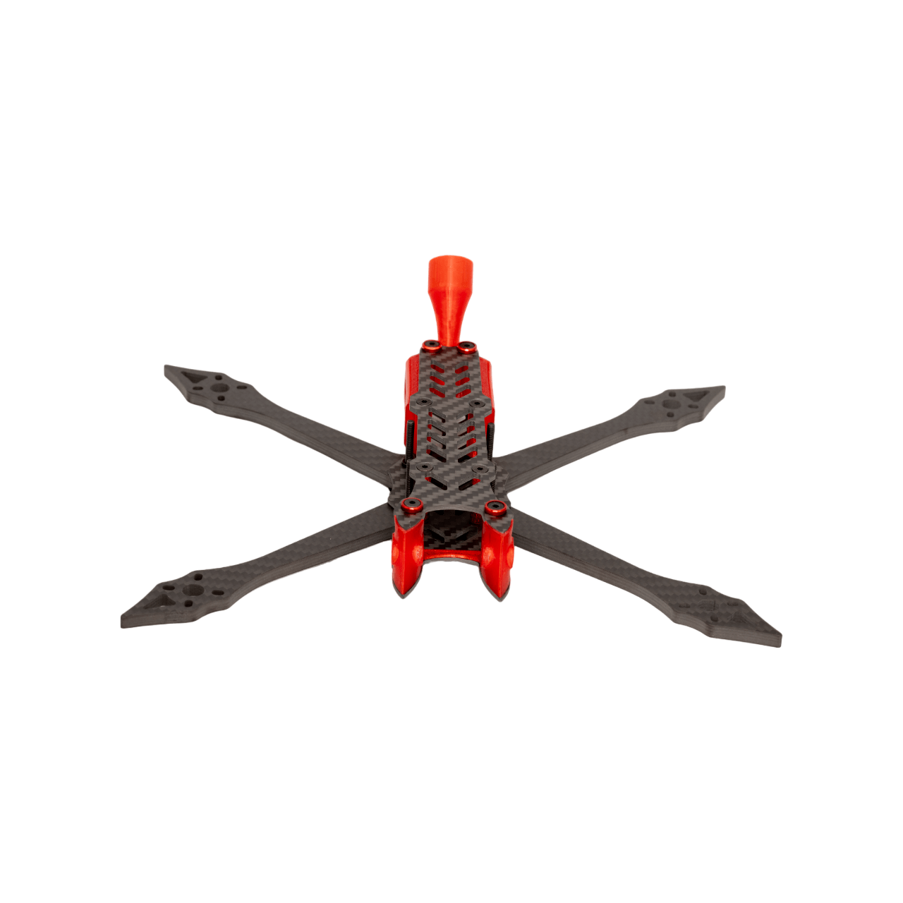  Quadifier Diamondback DJI O3 MK-2 5 Freestyle Frame Kit - Choose Your Color、mySite、merchandisen