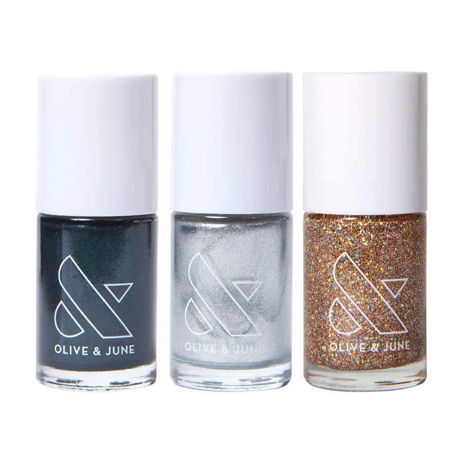 LL + OJPAS + OBVI、mySite、solidvoid