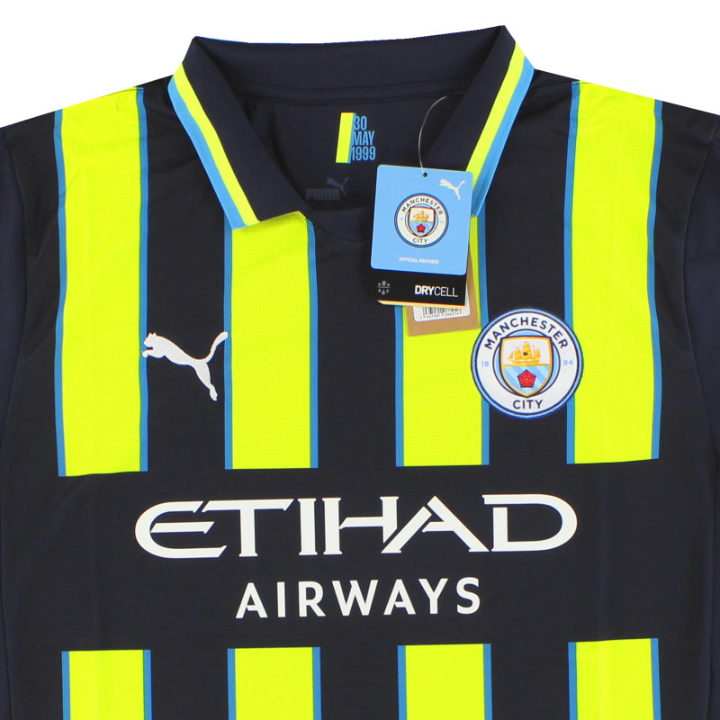 2024-25 Manchester City Puma Away Shirt *BNIB*、mySite、sh2024-25 Manchester City Puma Away Shirt *BNIB*、mySite、glenpowelloop_name