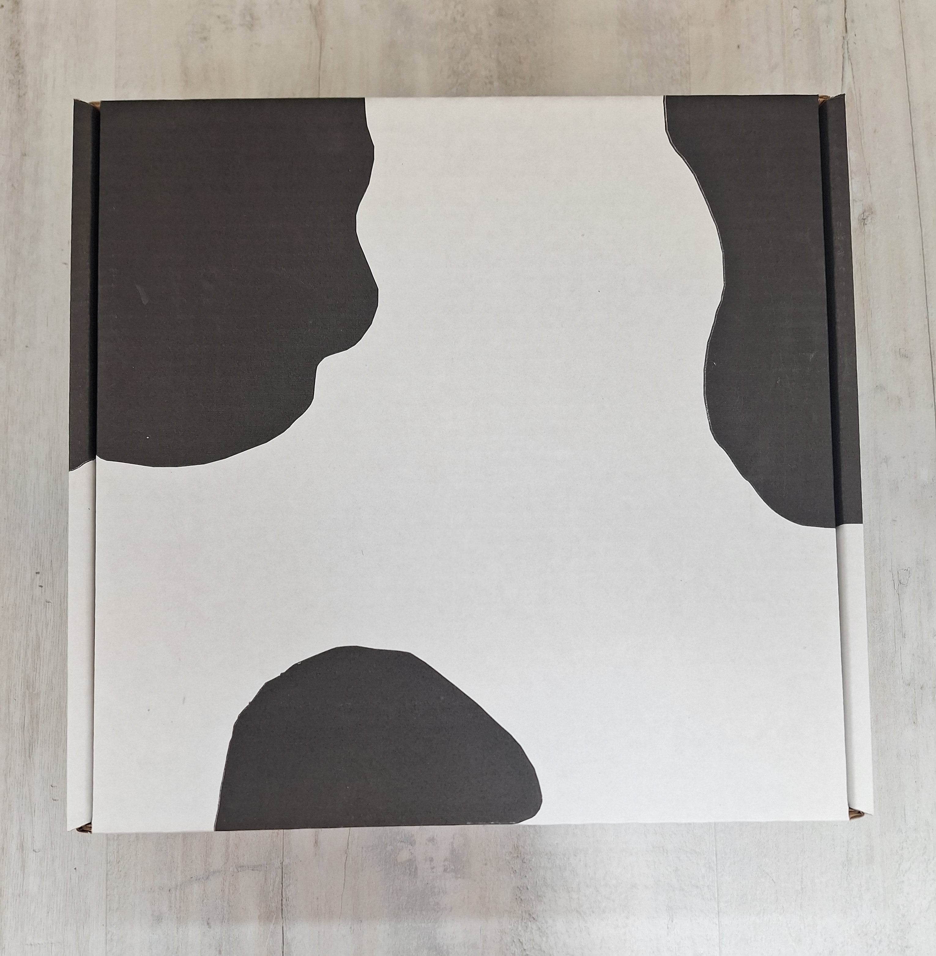 Cow Spot Box、mySite、garagedoors4me