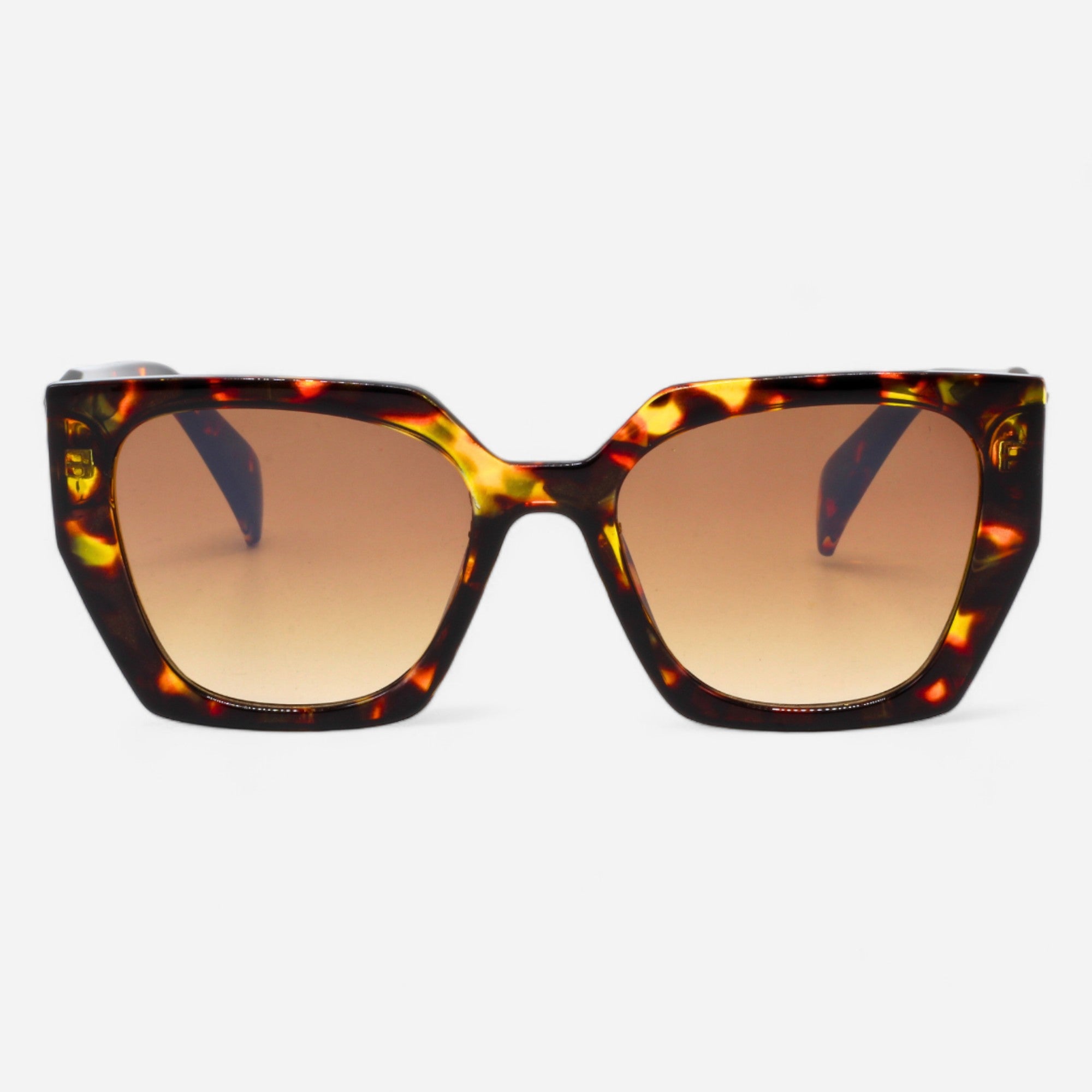 MERYL ANIMAL PRINT uv400 - LANAMENTO、mySite、camillekostekn