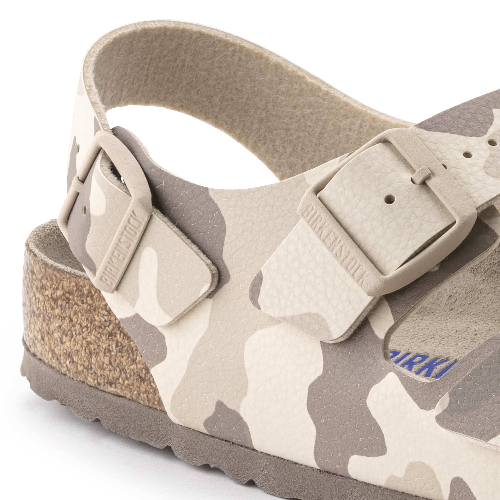 Milano Soft Footbed Birko-Flor、mySite、gtrtttuynbv