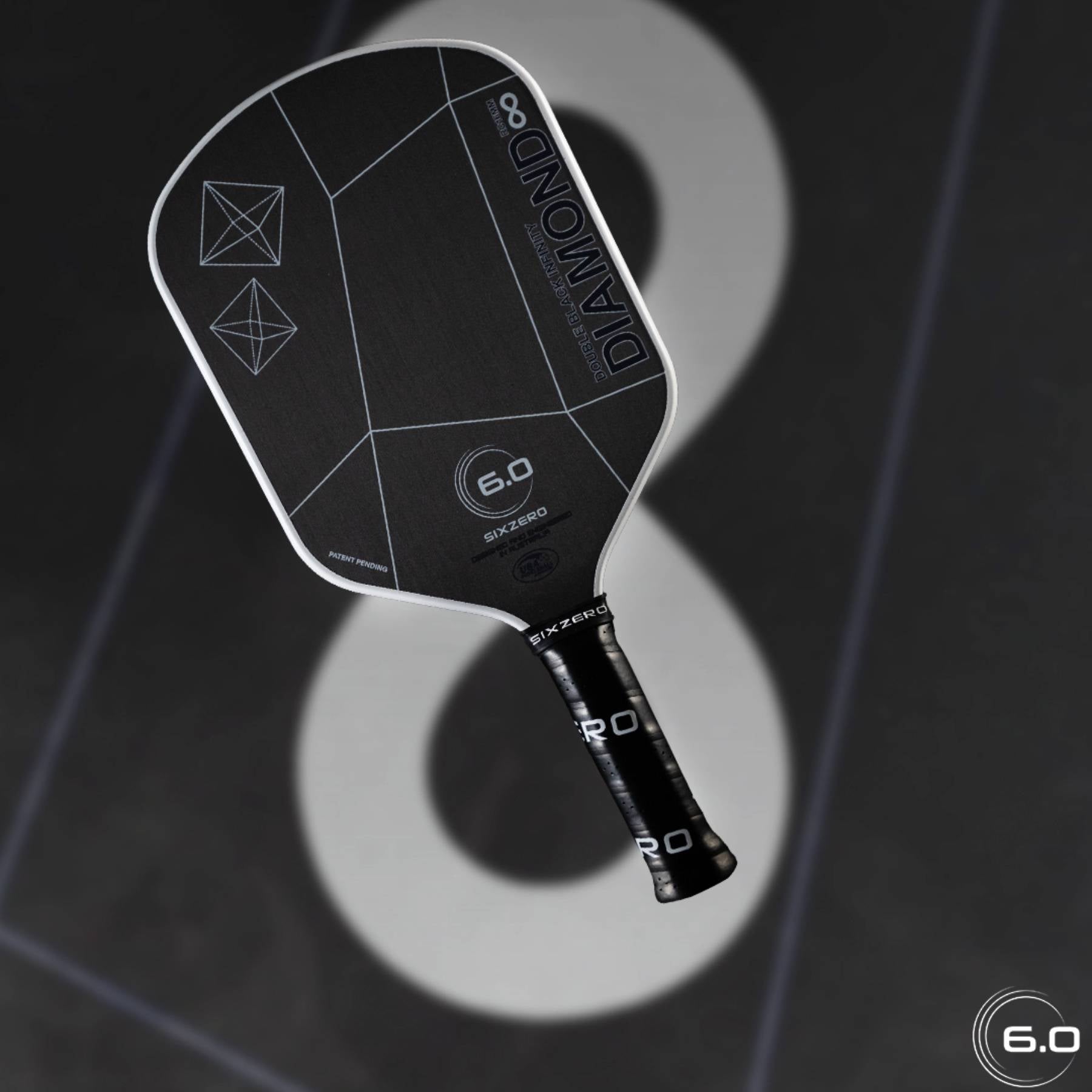 Six Zero Infinity Double Black Diamond - Demo Rental