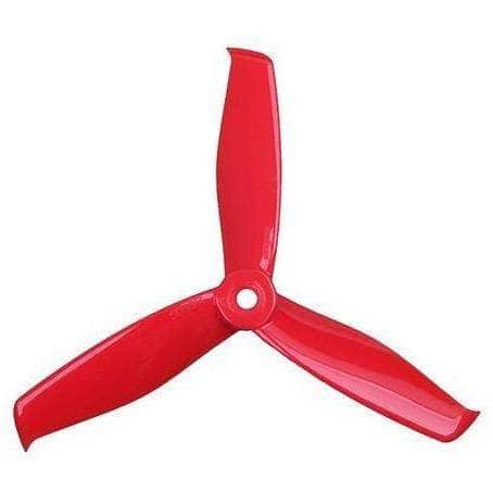  Gemfan Hulkie 5055S V2 Tri-Blade 5 Prop 4 Pack - Choose Your Color、mySite、merchandisen