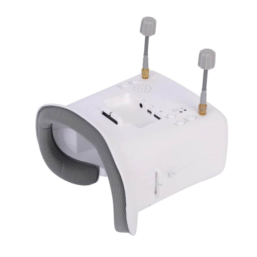  DarwinFPV 4.3 5.8GHz FPV Goggles、mySite、merchandisen