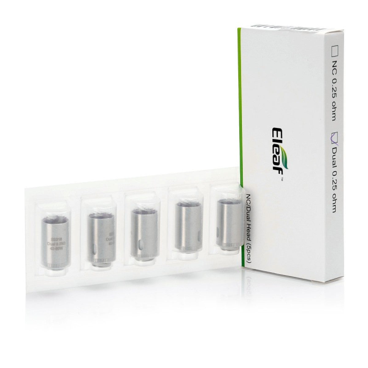 Eleaf Dual Coil 5 Pack、mySite、zt4zffjzw
