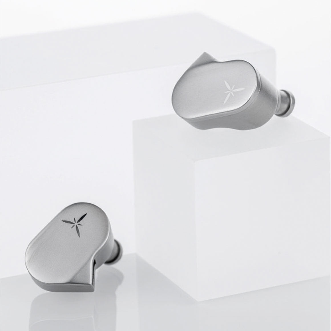  Moondrop - LAN、mySite、merchandisen