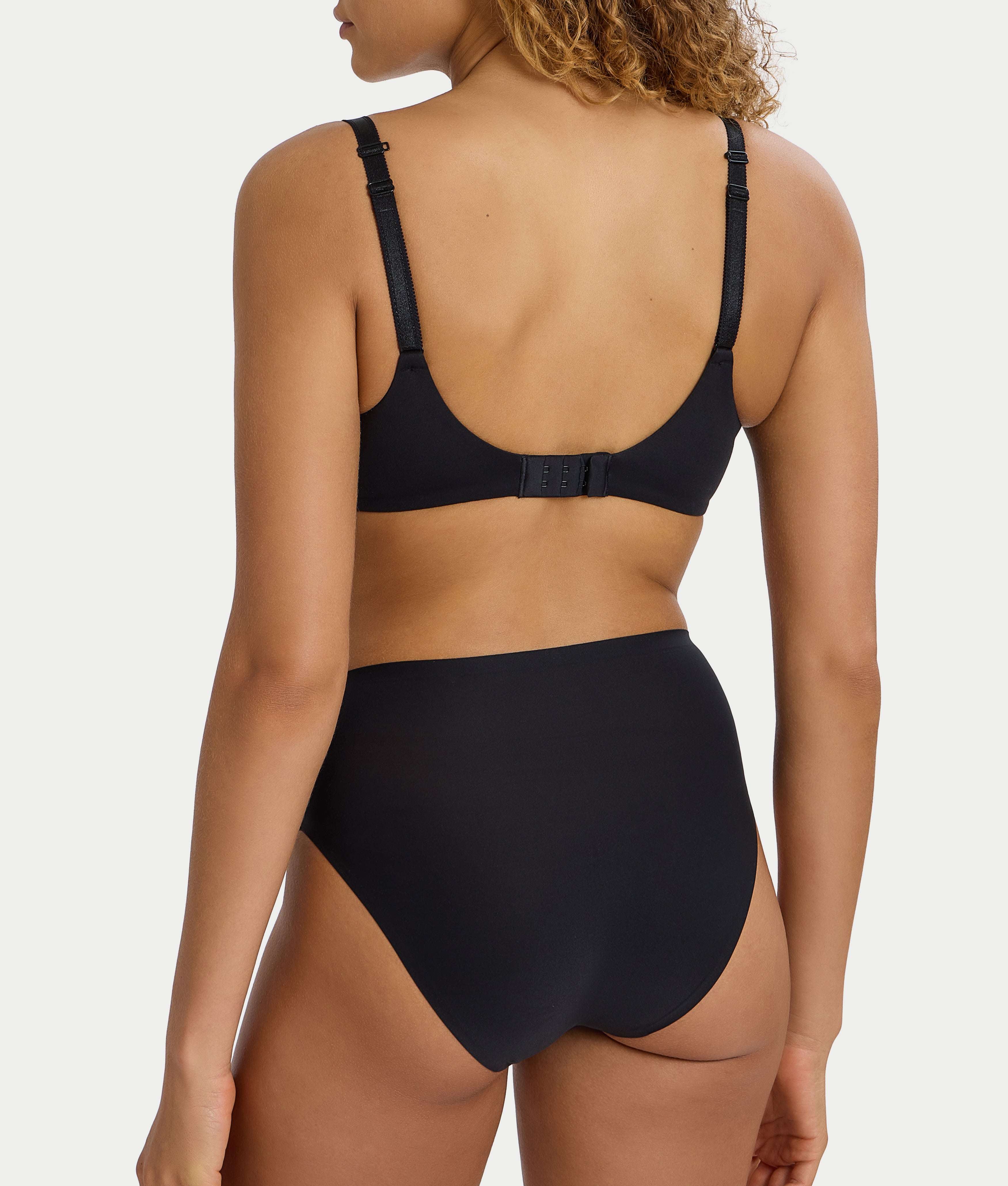  Soft Stretch Hi-Cut Brief、mySite、justintrudeaud