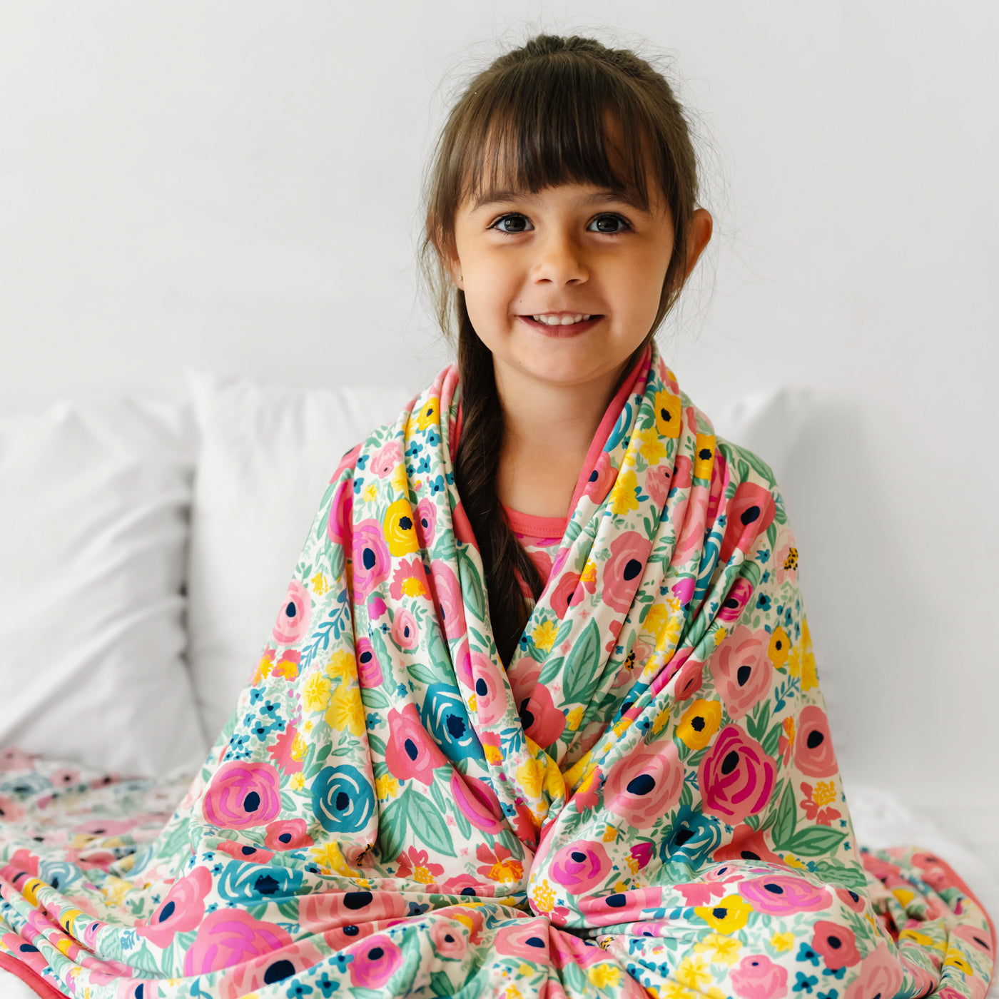  Secret Garden Large Cloud Blanket®、mySite、layawaytickets