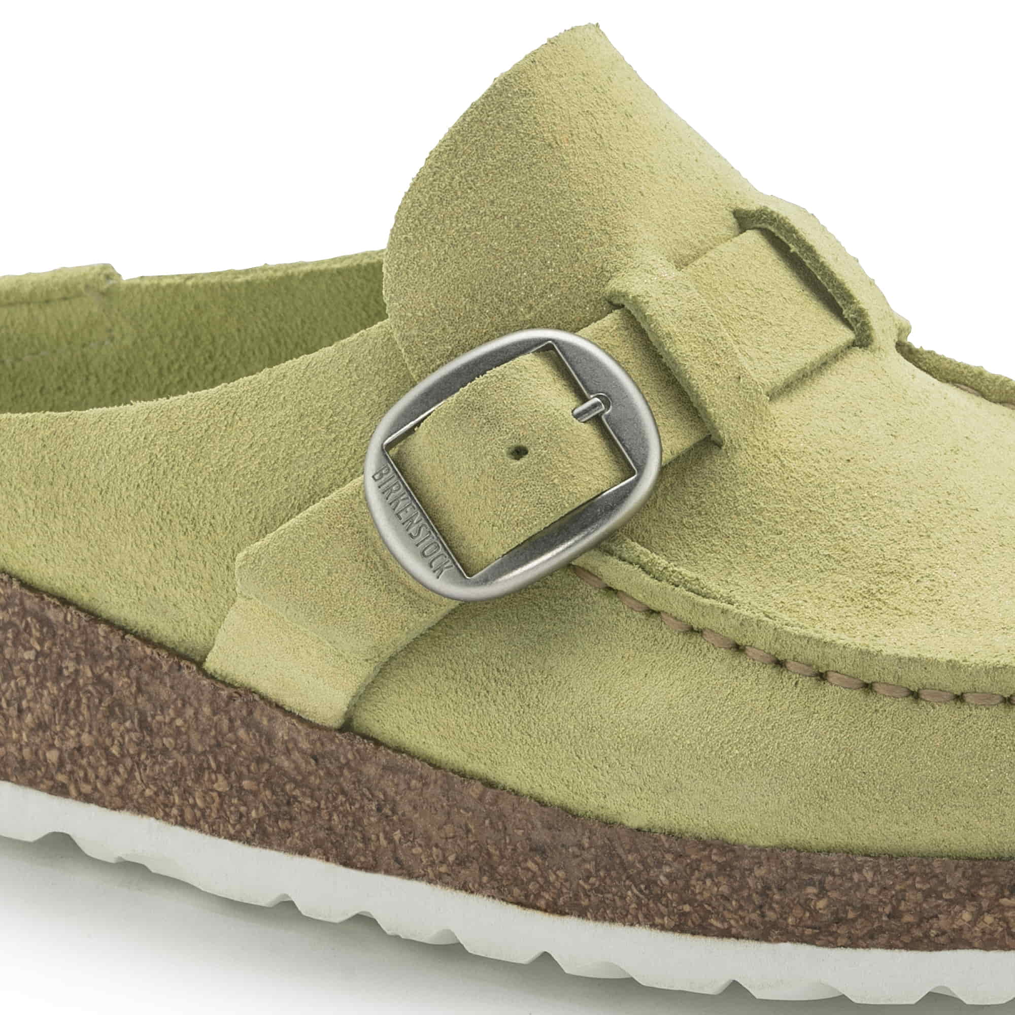 Buckley Suede Leather、mySite、gtrtttuynbv