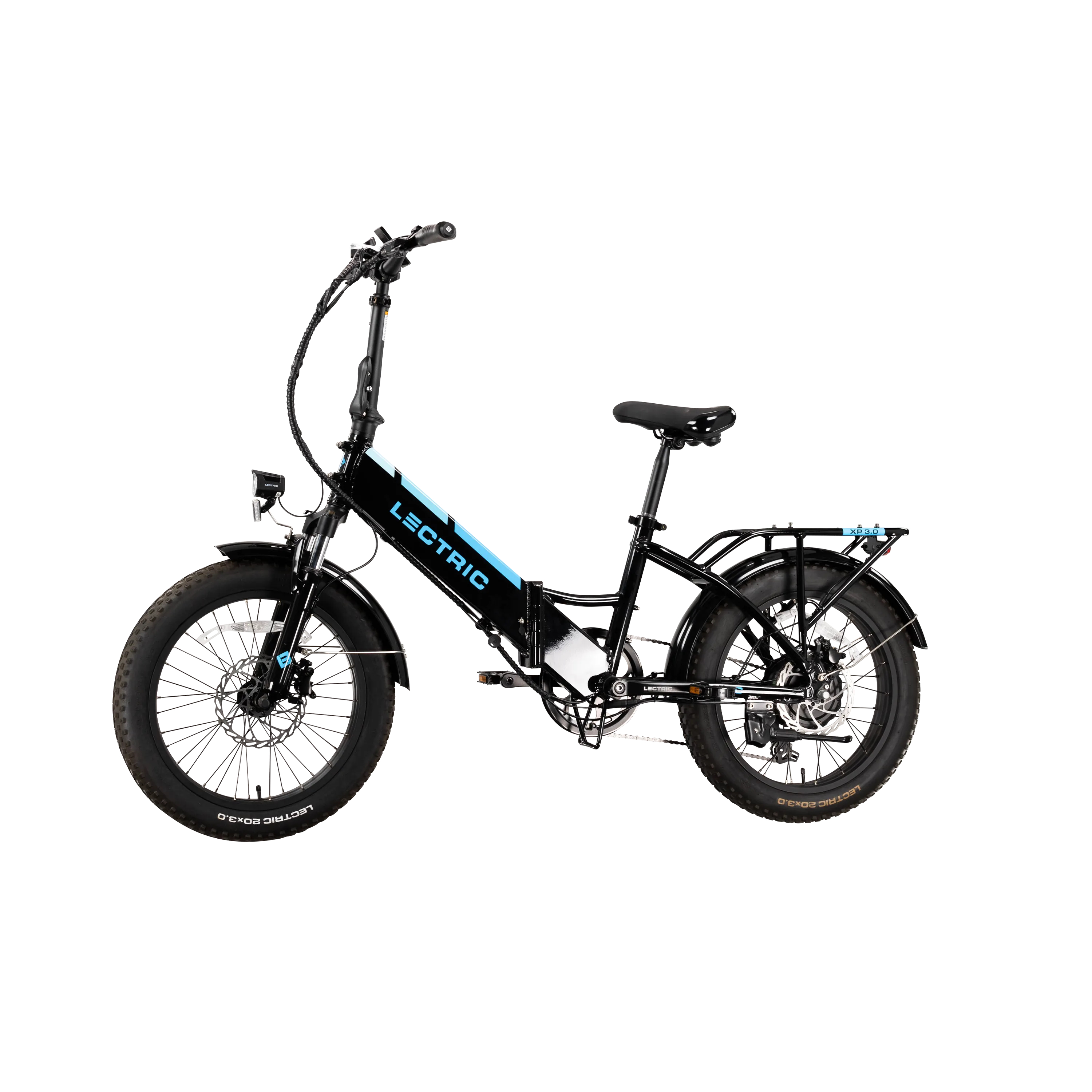  XP Step-Thru 3.0 Black eBike、mySite、ghnorth